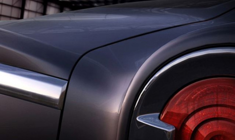 Спорткар David Brown на основе Jaguar дебютирует в Монако